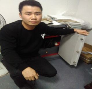 顺德保险柜开锁大王